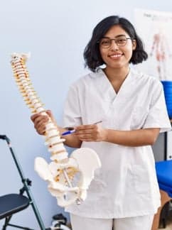 Acupuncteur- Ostéopathe -Hypnose