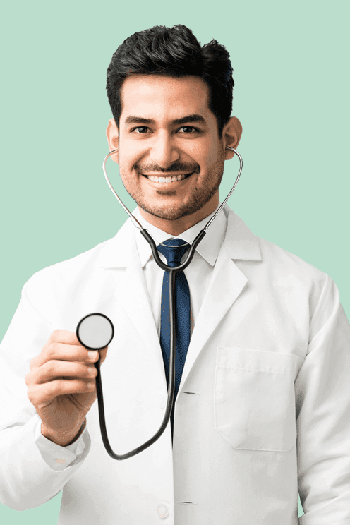 Docteur Dr BsEN YOUSSEF Sami - Gynecologue